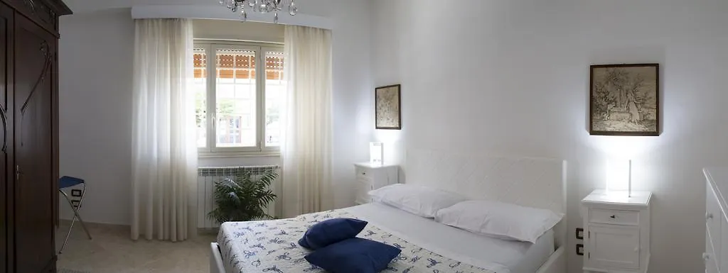 Casa Delle Pomelie Appartamenti Marsala