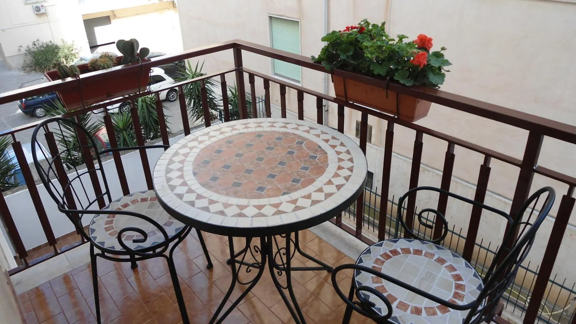 Apartment Casa Delle Pomelie Appartamenti Marsala
