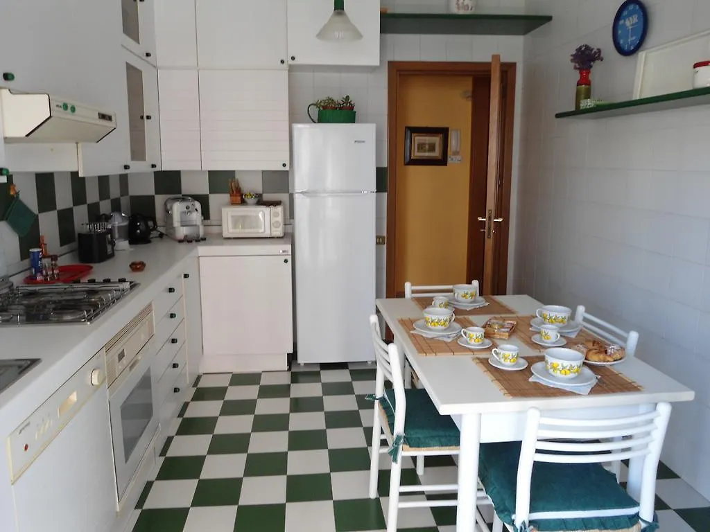 Casa Delle Pomelie Appartamenti Marsala 0*,  Italy