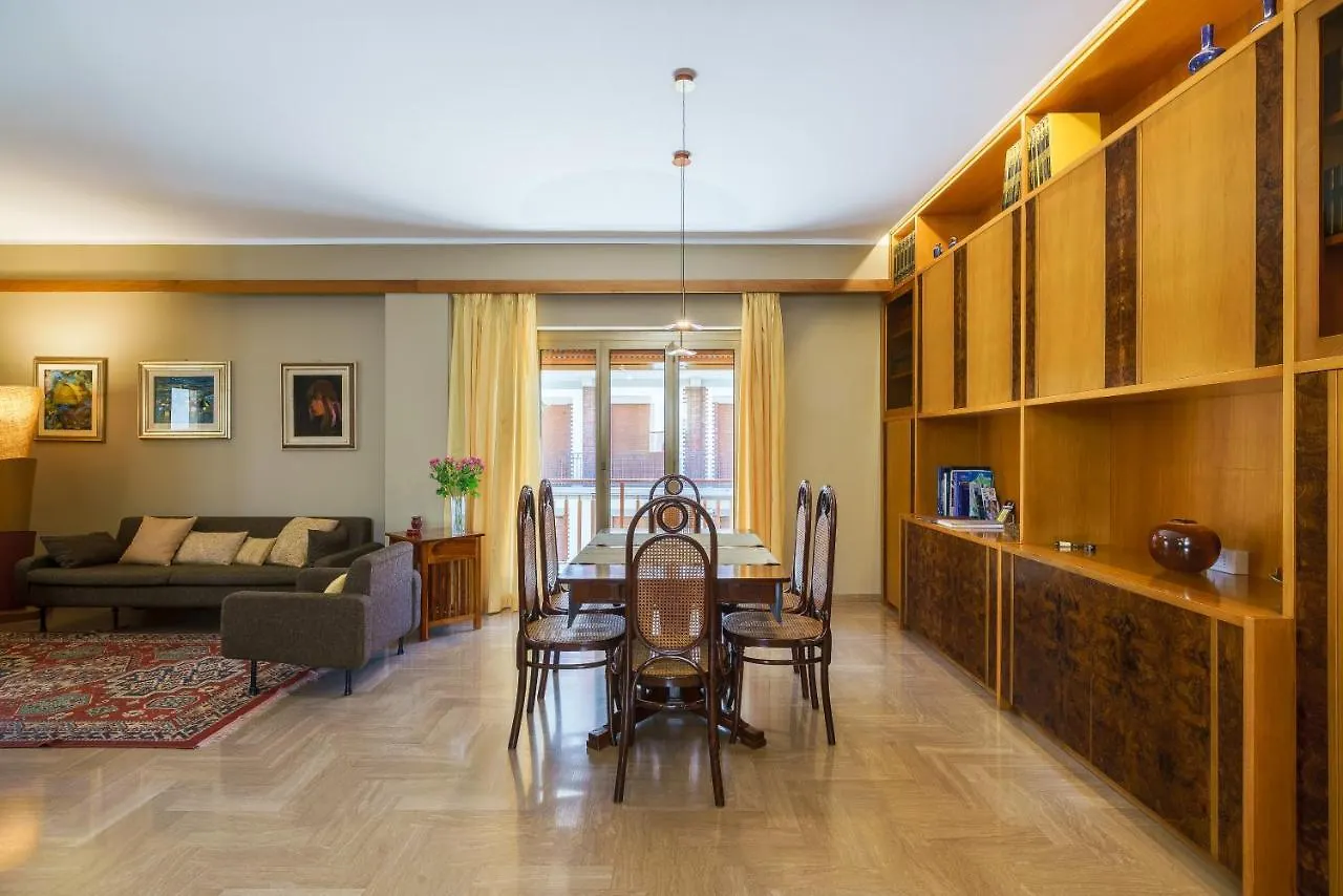 Casa Delle Pomelie Appartamenti Marsala Apartment